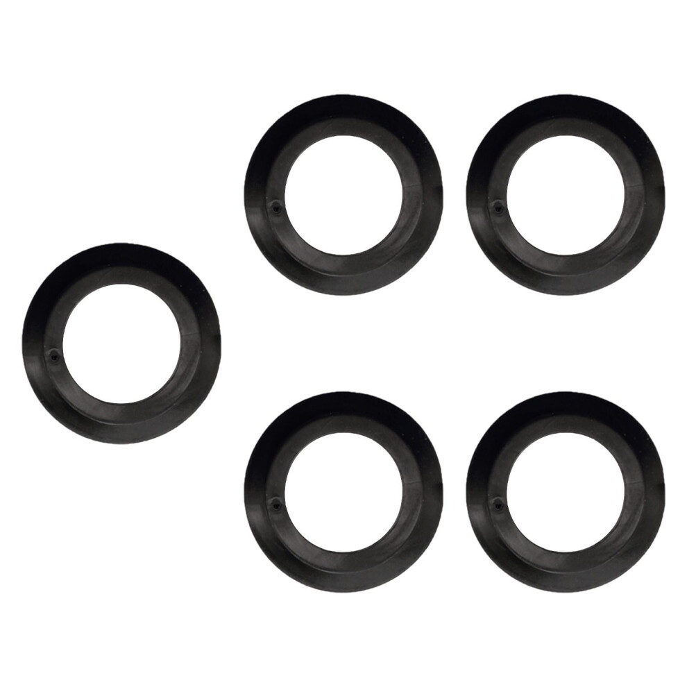 Mornei 5Pcs Kitchen Sink Drain Seal Washer,Kitchen Sink Stopper Gasket Replacement,Seal Flat Gasket 9071309692075