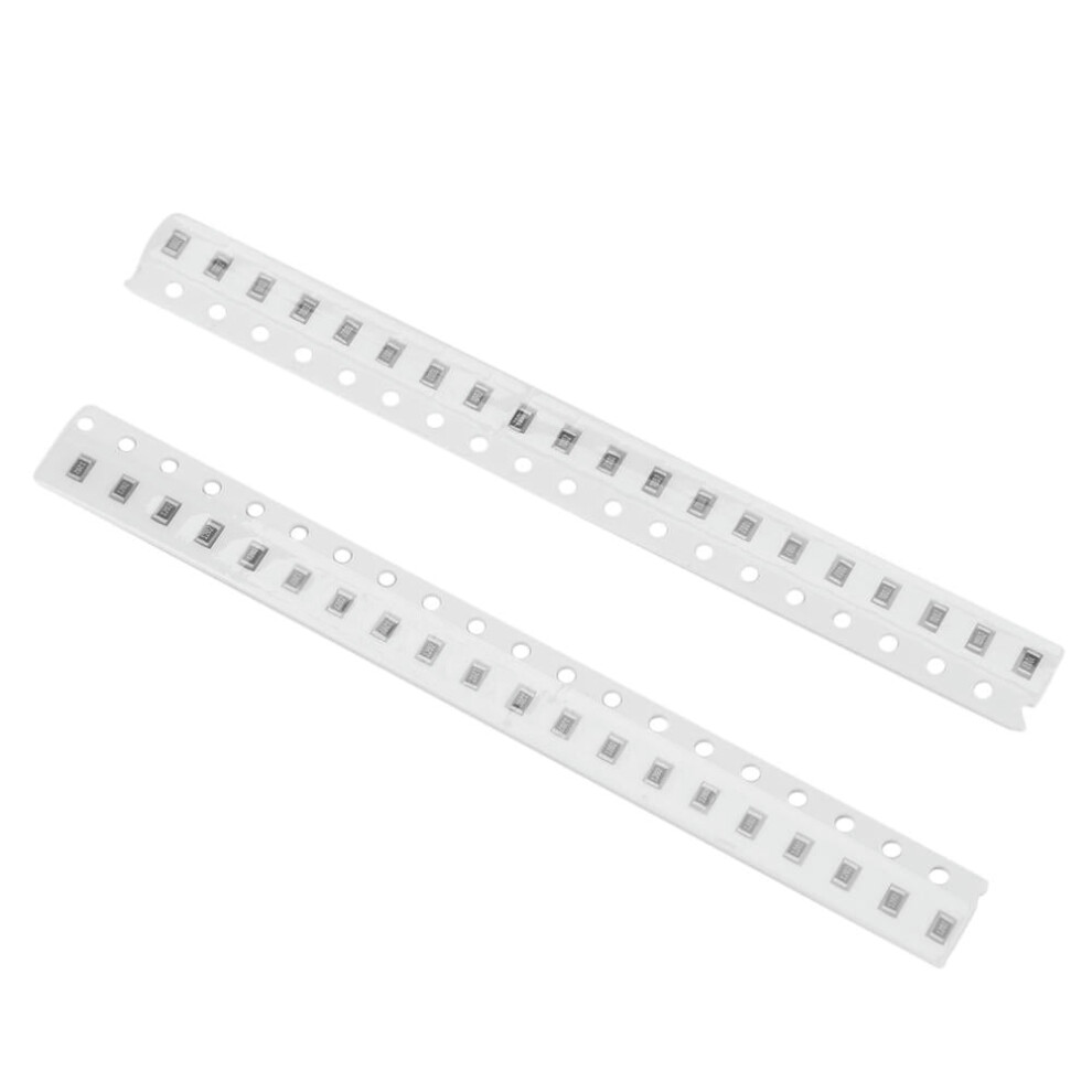 660Pcs 33 Values 0805 Smd Resistor Kit (1Ohm-1M Ohm) 1% Sample Assorted Kit 9071309694178