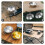 Mizh Camping Wine Cup Multi-function Water Bowl Convenient Makgeolli Bowl Camping Accessory 3