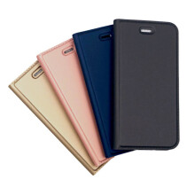 Plånboksfodral Ultratunn design kompatibel med Xiaomi Mi A1 - Fler färger blå
