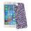 Hardcase Design Schutzhülle kompatibel mit iPhone SE (2. Generation) 1