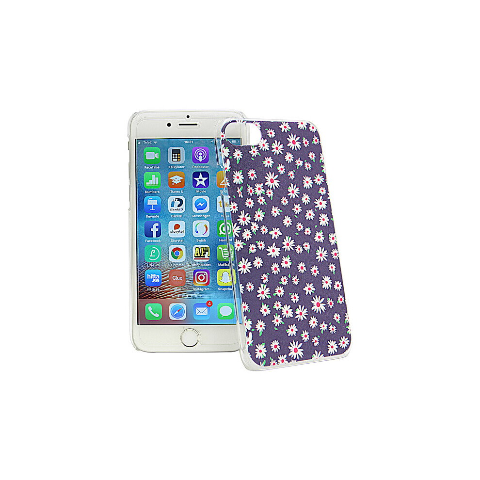 Hardcase Design Cover Compatible With Iphone Se (2Nd Generation) 9425574791825