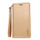 Συμβατό με Samsung Galaxy A13 4G - Κομψή θήκη HANMAN σε μπλε χρώμα 2