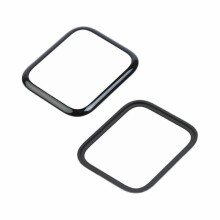Frontglas-Austauschset für Apple Watch 2/3/4/5/6, kompatibel mit Apple Watch 38 mm