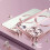 Tech-Protect kompatibel mit iPhone 14 Hülle MagSafe MagShine Violett 2