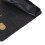 Plånboksfodral för telefon kompatibel med iPhone 15Plus - Svart 4