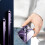 Tech-Protect kompatibel mit iPhone 14 Hülle MagSafe MagShine Violett 5