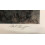 Λιθογραφία περιορισμένης έκδοσης υπογεγραμμένη από τον Paul Geygan "Oak Tree Sunset" Γενική 4