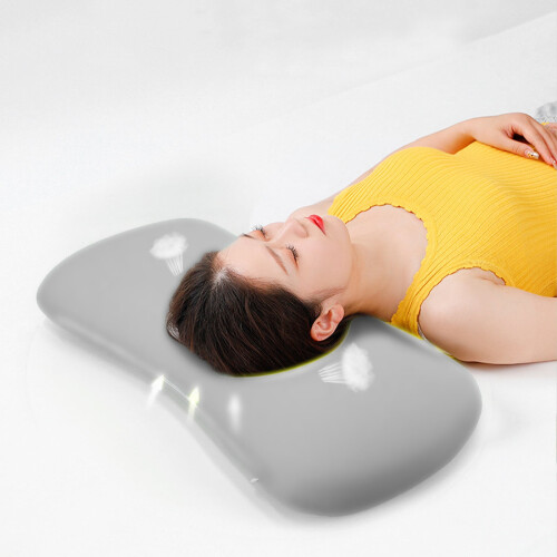 YOBOLK Clearance! Μαξιλάρι Memory Foam Ice Feeling, πλεκτό, κατάλληλο για σπίτι, ξενοδοχείο κ.λπ. 1
