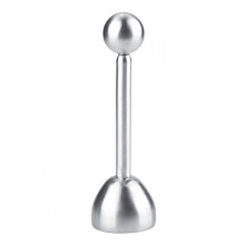 Egg Cutter-Egg Topper Stainless Steel Egg Cutter Topper Egg Cracker for Soft Hard Boiled Egg