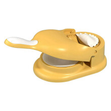 Dumpling Maker Machine Dumpling Form Maker Pressing Dumpling Skin Form Dumpling Making Tool, Gul