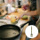 2 Pcs Silicone Fork Noodles Multi-function Food Fork Green Forks Kitchen Gadget Food Fork Salad Fork 5