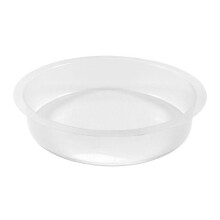 Waterbakje voor wilde vogels, plastic schaal voor voederstations, vervangingsonderdeel (VK H5B1)