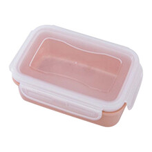 Jacenvly Décorations du Nouvel An 2024 - Liquidation Boîte de rangement pour réfrigérateur - Mini boîte de rangement en plastique - Petite