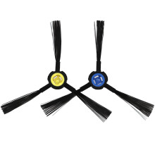 WRXMIJNHGSA Liquidation, Brosse de balayage X785 pour filtre X750 Accessoires pour aspirateur Brosse latérale