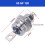 Minxio2Pc85A/40A/25A1200V Ανορθωτής Διόδου με Βάση Θετικής Καθόδου/Αρνητικής Ανόδου, 85HF120 1