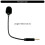 Microphone de jeu professionnel à perche, connecteurs plaqués or 3,5 mm 5