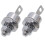 Minxio2Pc85A/40A/25A1200V Ανορθωτής Διόδου με Βάση Θετικής Καθόδου/Αρνητικής Ανόδου, 85HF120 6