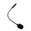 Microphone de jeu professionnel à perche, connecteurs plaqués or 3,5 mm 6