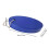 Floating Keychain Buoy Keychain BLACK black 2