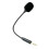 Microphone de jeu professionnel à perche, connecteurs plaqués or 3,5 mm 4