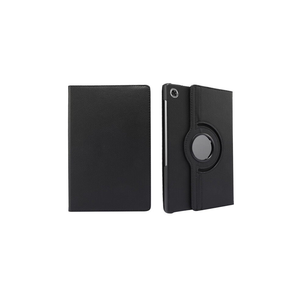 360-Case Compatible With Lenovo Tab M10 Plus 10.3 Black 9083649974919