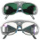 Guangmc 2x Double Layer Welding Goggles - Welding Accessory 1