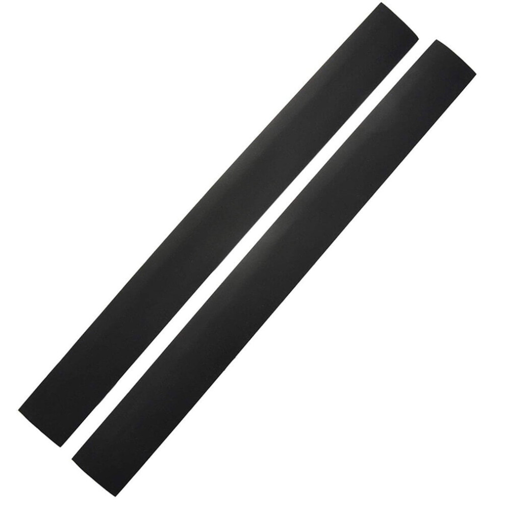 2Pcs Silicone Kitchen Stoves Counter Gap Covers Kitchen Stove Counter Gap Filler 9083649978252