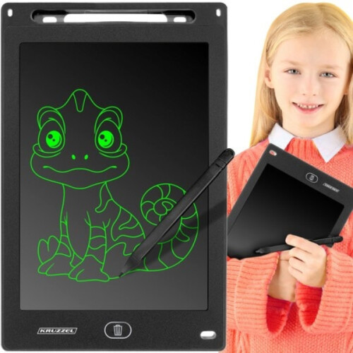 Drawing Pad for Kids / Digital Tablet with Pen - 12"