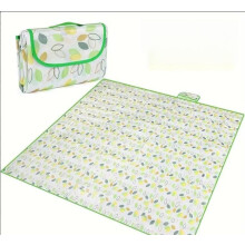 Extra Large Waterproof Picnic Blanket and Sandproof Beach Mat 60x80 Foldable for Outdoor Camping Park
