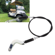 Cavo di cambio avanti e indietro per Ezgo TXT Club Car motore a 4 tempi 1991-2001