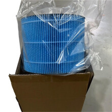 Air Purifier Filter for Philips FY3455 FY3437 2in1 Humidifier Cartridge AC3737 MultiLayer