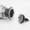 Garbage Disposal Strainer Plug Durable Replacement Fits Most Disposers Easy Install Kitchen Use 2