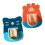 2pcs Adhesive Shower Head Holder No Drill Adjustable Bracket for Bathroom Handheld Mount 1
