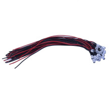 20 diodos emissores de LED 5MM 12V