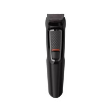Beard trimmer - compatible with PHILIPS - MG3721/14 - 7 in 1 - Autonomy 60 min - Hardened steel buttons