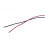 20x Emitting Diodes LED5MM12V 4
