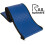 Σκάλα πισίνας και κάλυμμα χειρολισθήρα Blue8-Ft, διάμετρος 1,9 ιντσών, αντιολισθητική 2