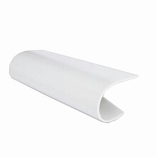 FOR1pcs Lote100X100x1MM Almohadillas blancas de compuestos térmicos para disipadores de calor de chips SMD DIP IC