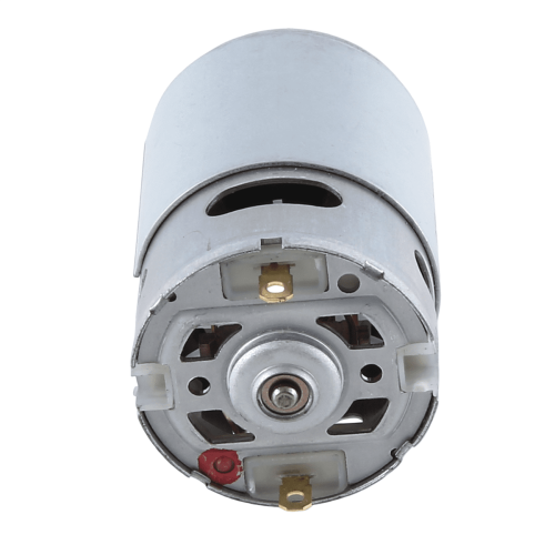 Κινητήρας ckepdyeh RS55015Κινητήρας γραναζιών 14.4V29800RPM Ηλεκτρικός κινητήρας πριονιού 1