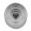 Yakbaofuo Stainless Ring 11 Piece Adjustable Ring Retractable Cake Ring 1