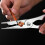 3 σετ δαγκάνα καβουριού και βελόνες καβουριού, κράκερ, εργαλείο φαγητού 2