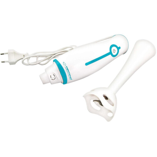 Esperanza - Hand blender - 250 W White 1