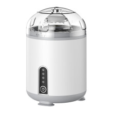 Cuiseur à œufs Quinlirra Promotion, cuiseur à œufs électrique pour œufs durs, à la coque et à la vapeur, onsen, cuiseur à œufs intelligent