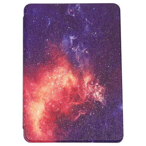 E- Reader Cover Sky Printed E- book Printed Case Compatible for 2018
