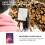 E- Reader Cover Sky Printed E- book Printed Case Compatible for 2018 2