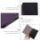 E- Reader Cover Sky Printed E- book Printed Case Compatible for 2018 4