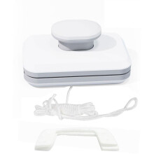 Tergicristallo magnetico potente per vetri (8-15 mm) - Doppia faccia, per altezze elevate, compatibile con le finestre di casa