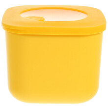 Scatola per formaggio Cheezits Accessori da cucina Vassoio porta burro Contenitore per alimenti Conservazione in frigorifero per fette in PP Gomma