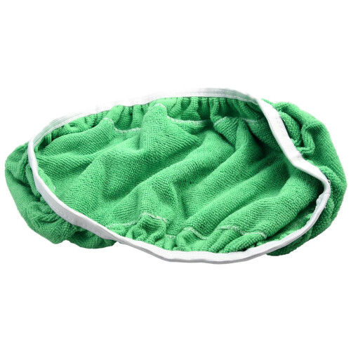 Återanvändbara moppdynor för Swiffer Sweeper moppdukar, rengöring vått och torrt, refill, 3-pack 1
